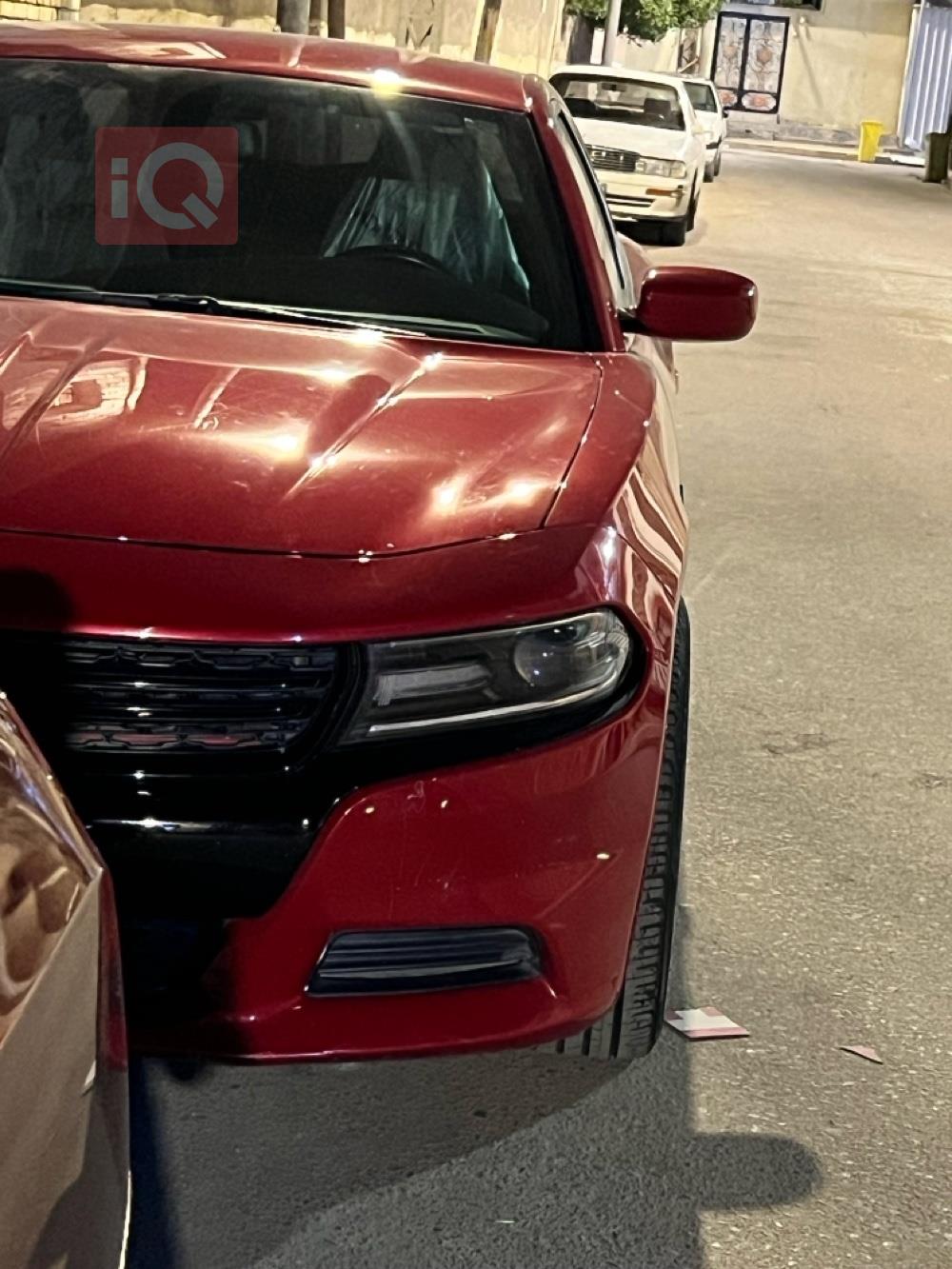 دودج تشارجر